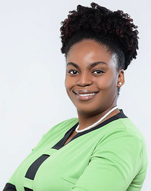 Photo of Sashana Dale